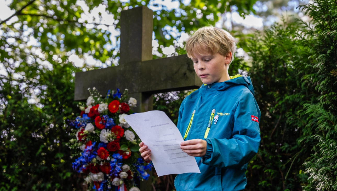 Bedankt voor jouw aanmelding voor het project 'Adopteer een monument'!